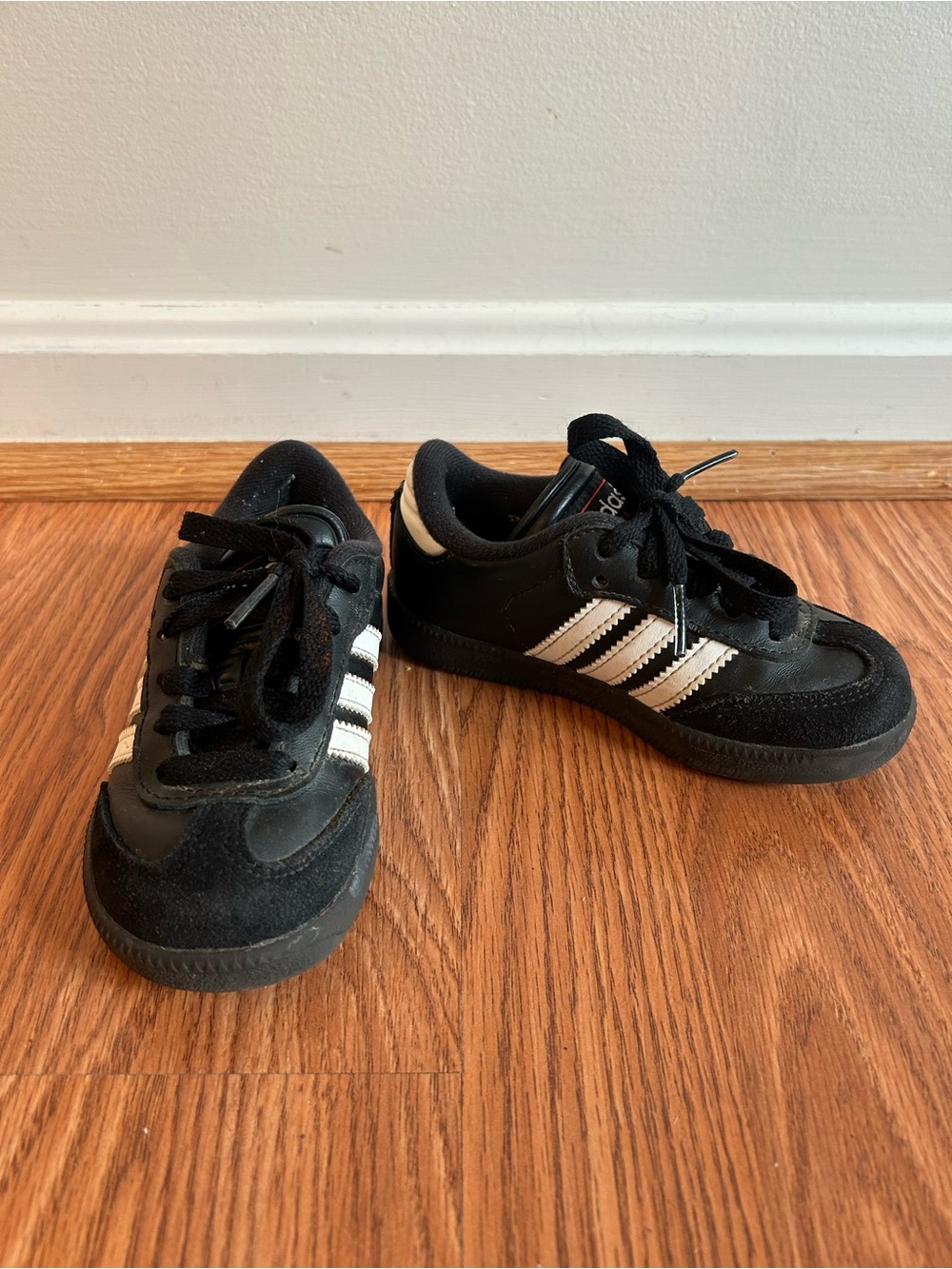 Adidas Toddler Samba OG Shoes
